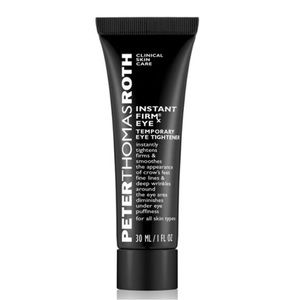 Instant FIRMx Eye Temporary Eye Tightener